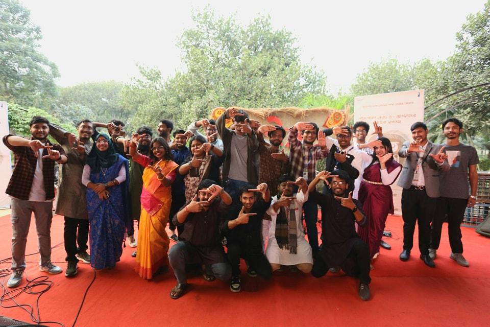 About DIU Film Society