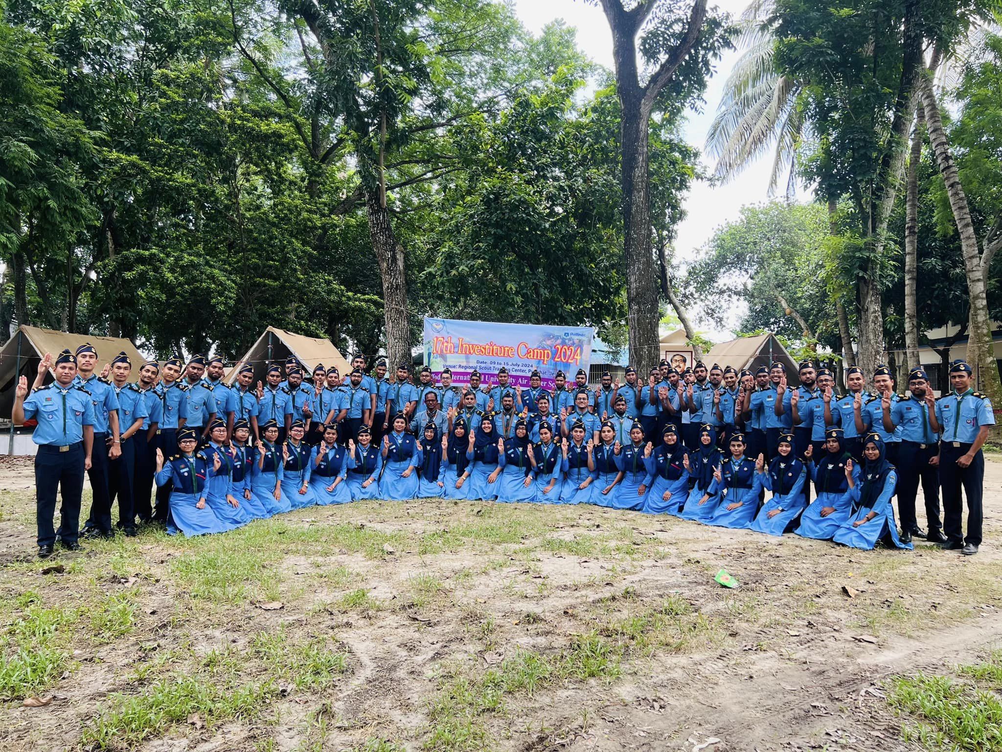 DIU Air Rover Scout