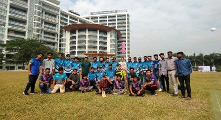 Club Moment