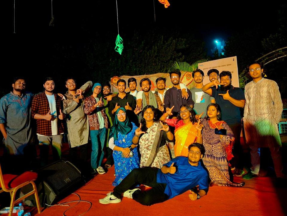 Club Moment