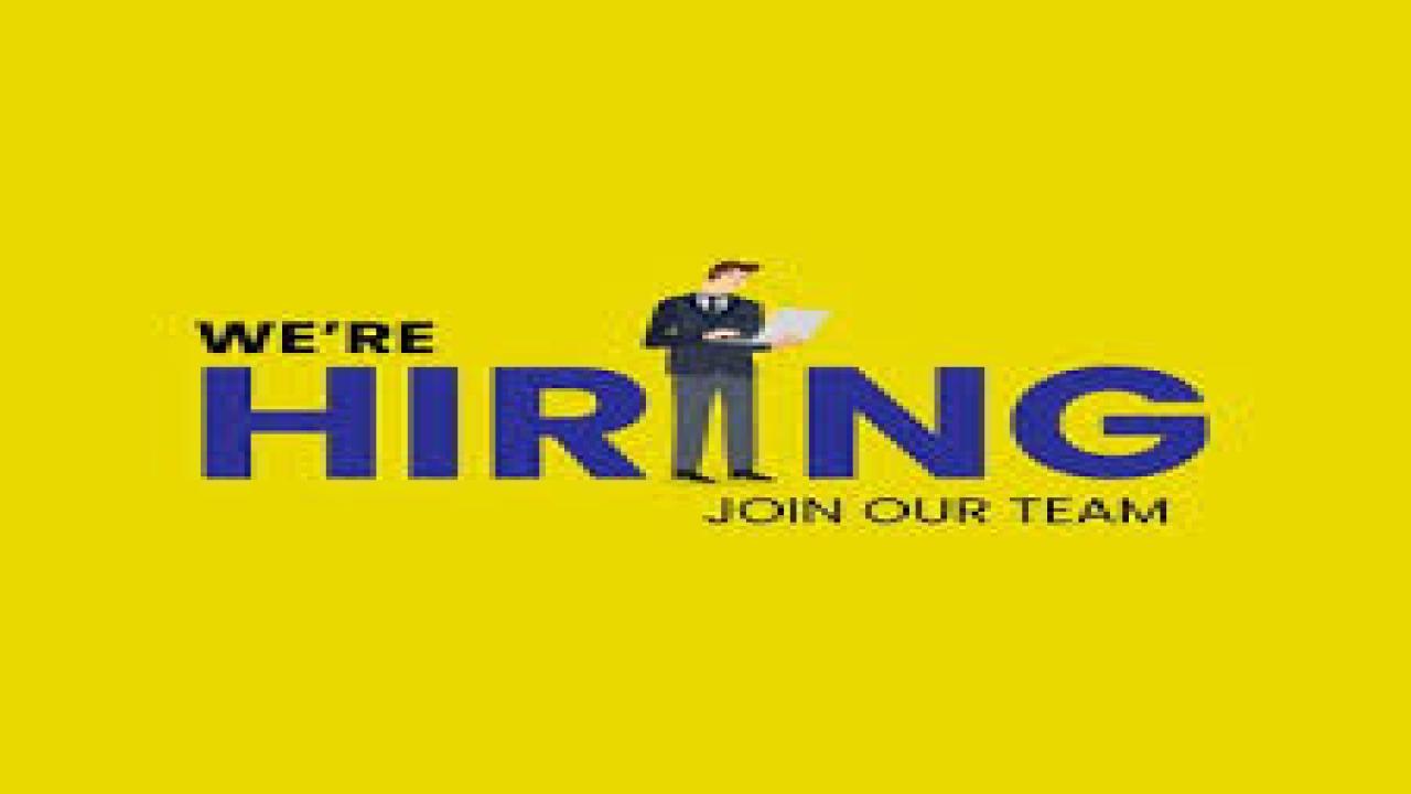 Job Graphic