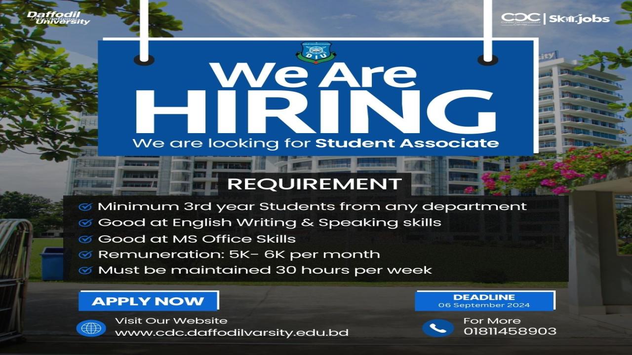 Job Graphic