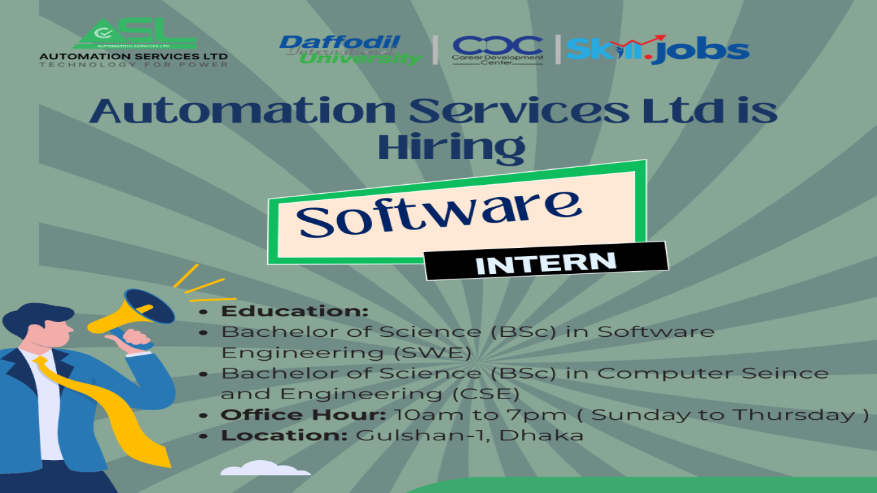 Job Graphic