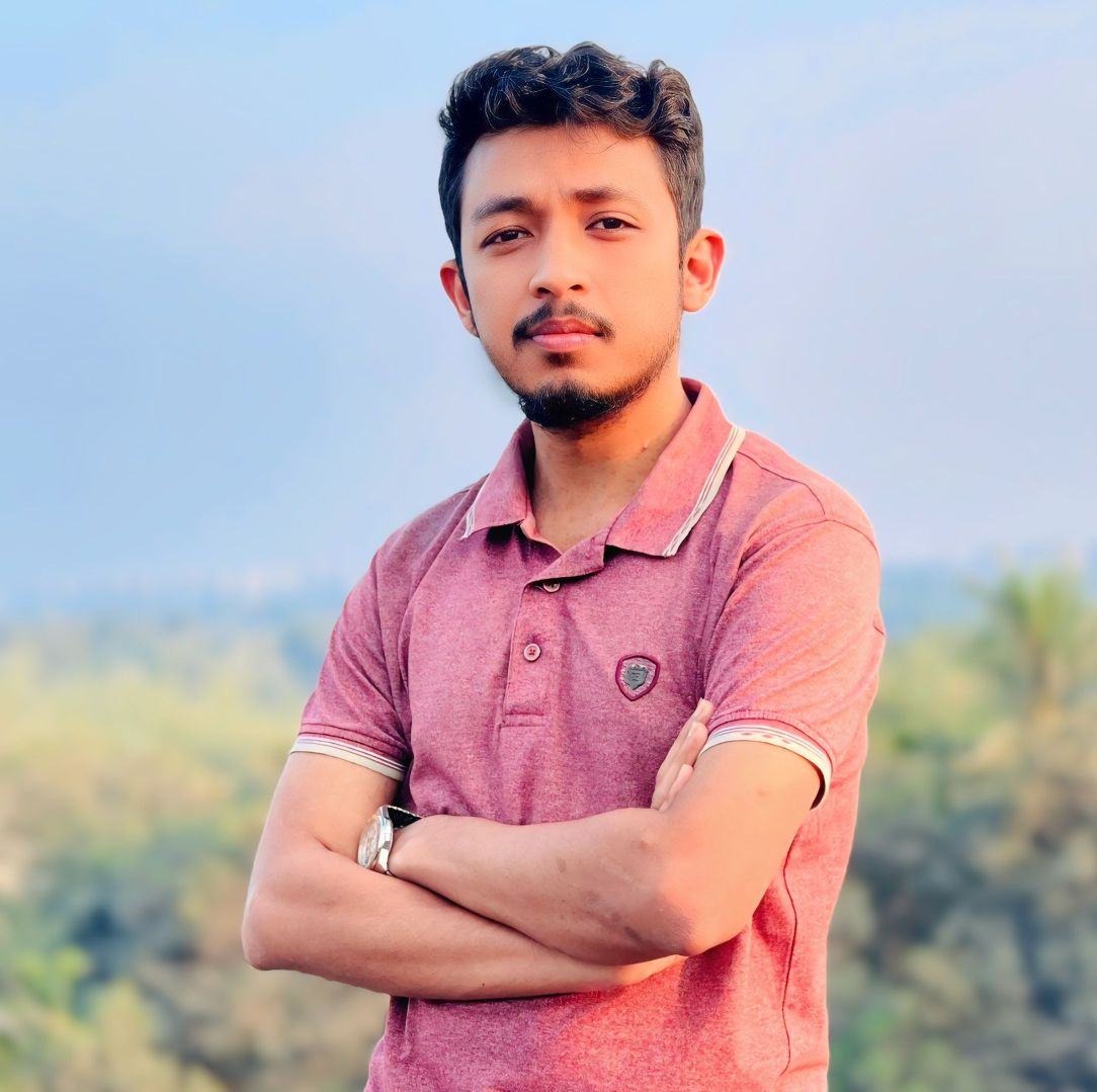 Ratul Saha