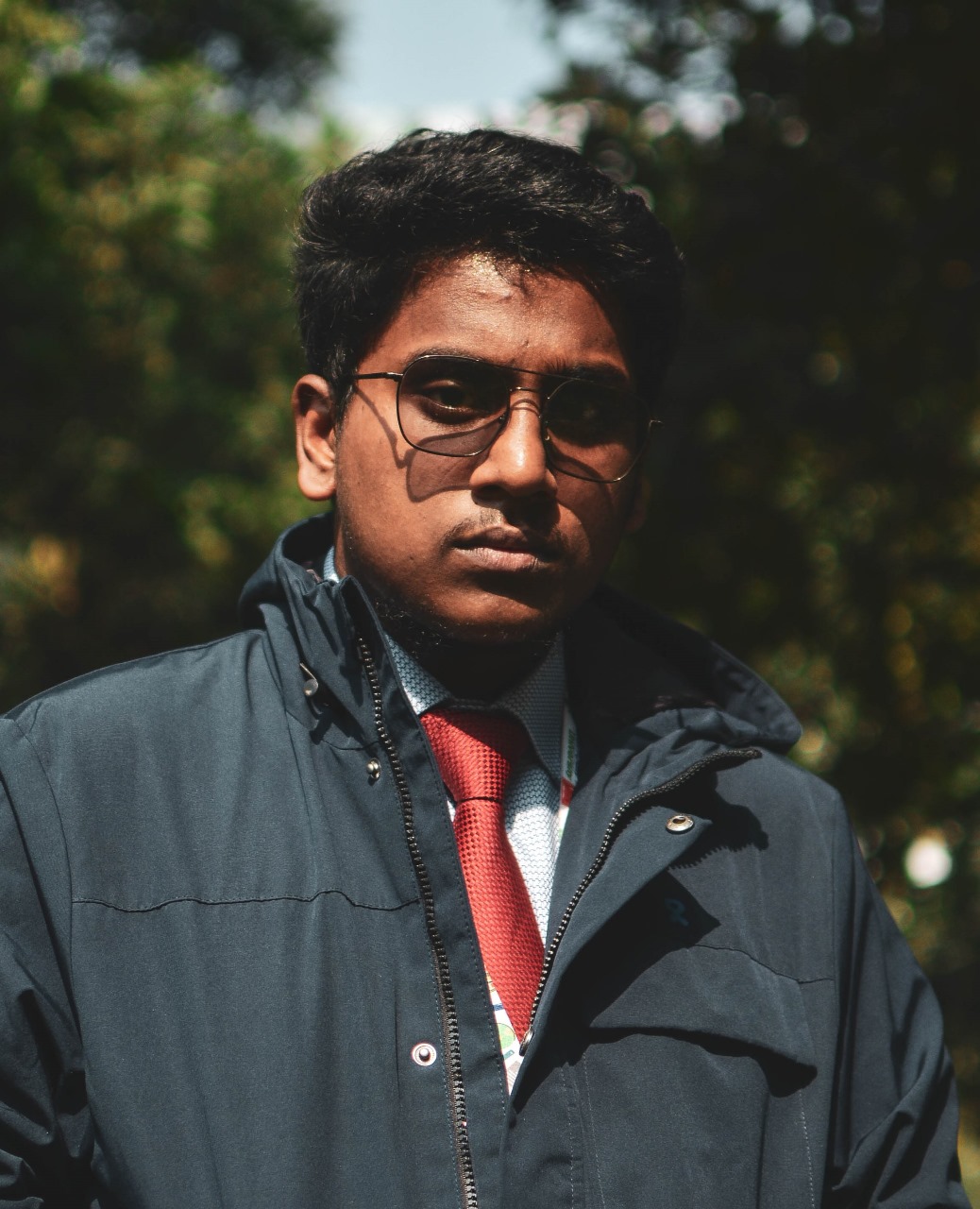 Farhan Sadik Fahim