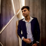 Md. Ashiquzzaman