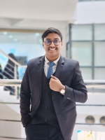 MD. Tahmid Chowdhury