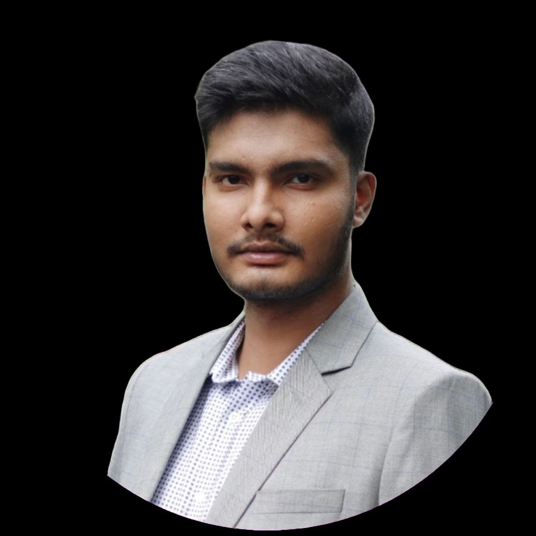 Shafin Ahmed