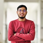 Ratul Saha