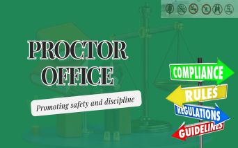 Proctor Office