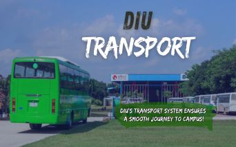Transport Services