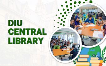 DIU Library