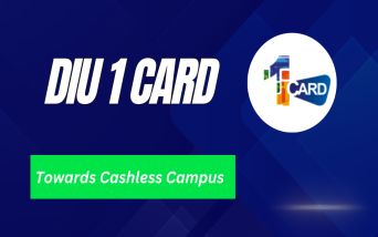 1 Card
