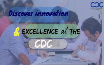 CDC