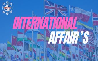 International Affairs