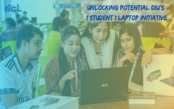 One Student One Laptop