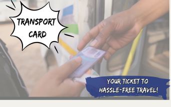Transport Card