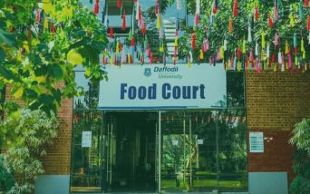 Food Court