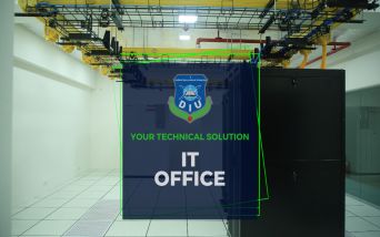 IT Office