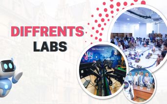 Different Labs