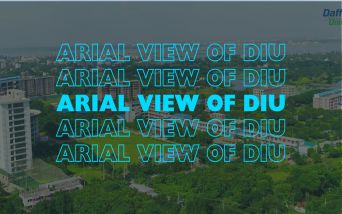 Arial View