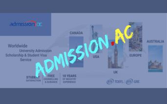 Admission.ac