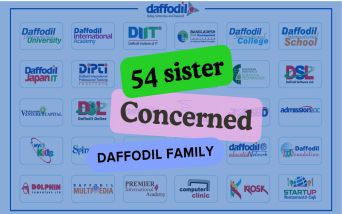 54 Sister Concern