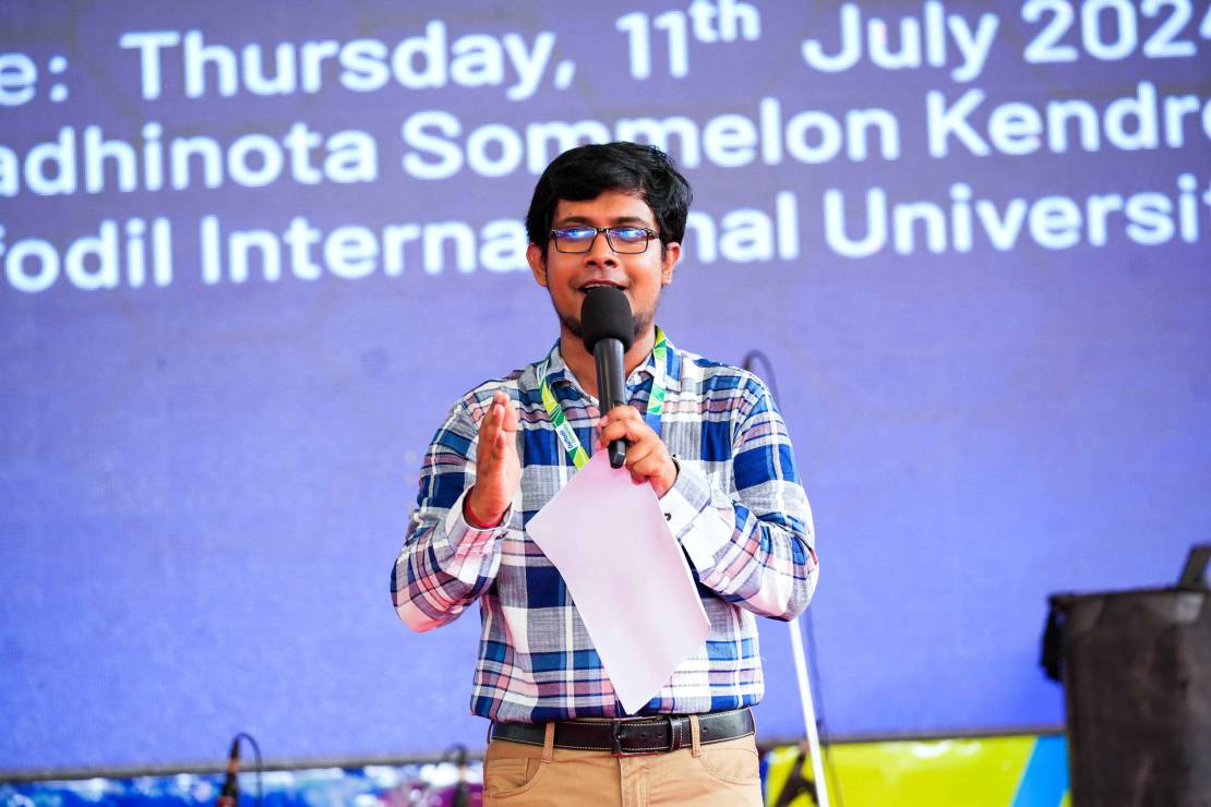 Orientation Moment