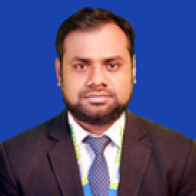 Md. Alamgir Hossan