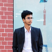 Md. Sezan Mahmud