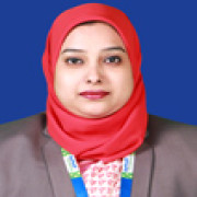 Ms. Sabrina Akhter