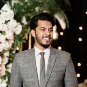 Golam Ahmed Mugdha