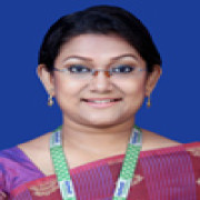 Ms. Tahsina Yasmin