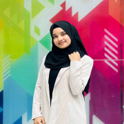 SHUYARA JAHAN TUSHA