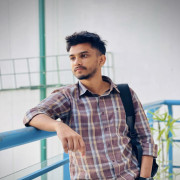 MARUF AHMED SHAON