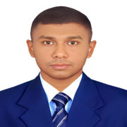 Shounok Roy