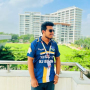 Zishan Rahman Jim