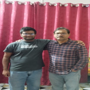 MD. ATIQUE  SHAHRIAR