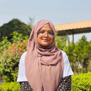 Ummay Kulsom Ema