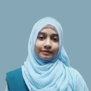 Nishat Tasnim