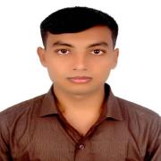G M RUBAYET HASAN
