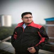 KAZI TAHMID TAJWAR