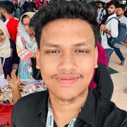 NOMAN BIN AZGAR