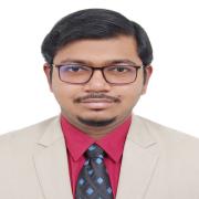 S. M. Haris
