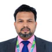 Dr. Md.Samaun Hasan