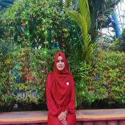 Eisrat Jahan Esha