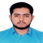 Md. Arafat Hossain Ovi