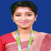 Ms. Farjana Yesmin