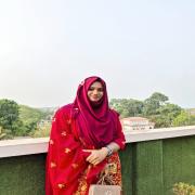 Sumaya Bulbul