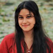 KRITTIKA MANDAL